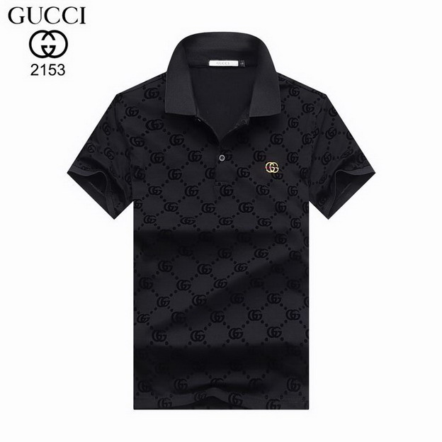 Gucci short lapel T man 2022-5-28-140